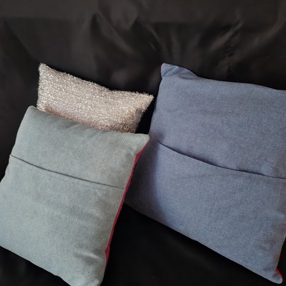 Bob Seger Pillows - Picture 2 of 2